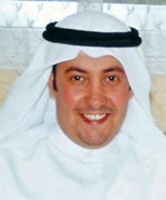 فهد عبدالله البريكان