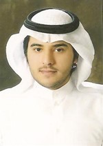محمد القويفل﻿