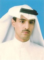 فالح العجمي﻿