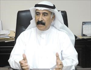 اللواء عبدالله الراشد