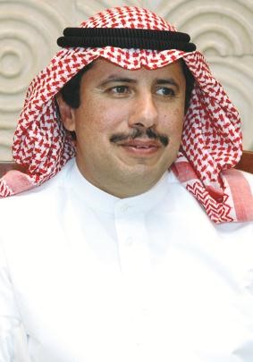 السفير الشيخ عزام الصباح