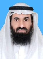 دمبارك الهاجري﻿