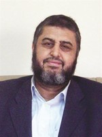 م خيرت الشاطر