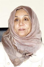 مريم الوتيد﻿