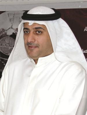 المغفور له باذن الله الفقيد سمير سعيد