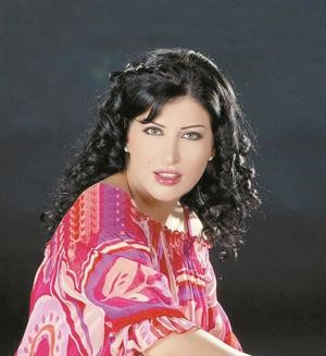 جمانة مراد