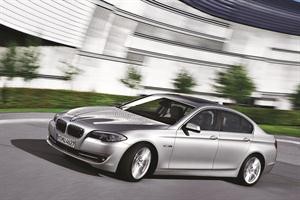 زيادة مبيعات «BMW» و«MINI» في الكويت بنسبة 22% خلال الربع الأول 