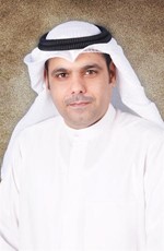 طلال الكشتي﻿