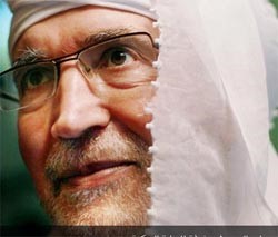 المقرحي «فاقد لوعيه» وحالته «حرجة للغاية» ونواكشوط تعتقد أن السنوسي مصاب بمرض السرطان