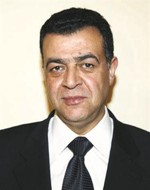 جوزيف معلوف