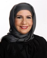 نادية الحربي﻿