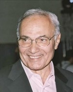 الفريق احمد شفيق