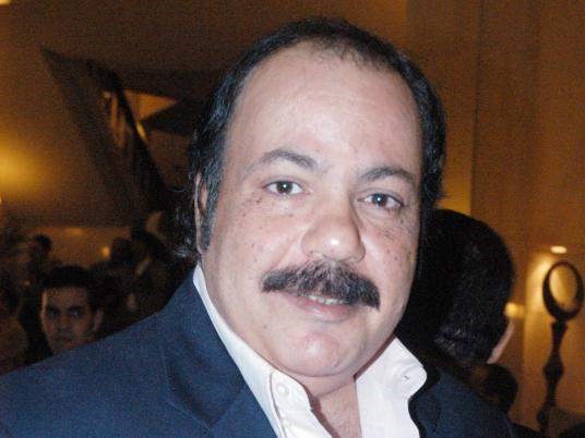 طلعت زكريا: سعيد باستبعادي من الحياة السياسية