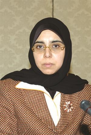 نهلة بن ناجي