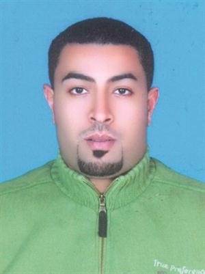 محمود عبدالكريم﻿