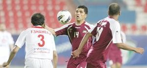 الاصابة تمنع طارق التايب من المشاركة مع النصر مرة اخرى 	الازرقكوم﻿