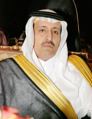 الامير دحسام بن سعود بن عبدالعزيز