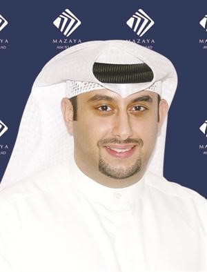 جاسم الغانم
