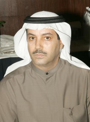 فهد العجمي