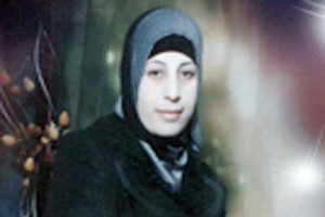 هناء الشلبي