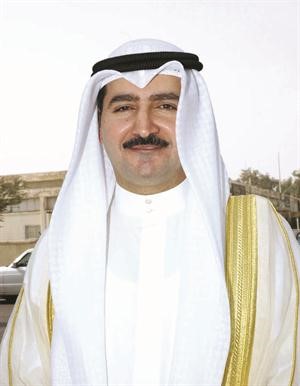 حمد المرزوق ﻿
