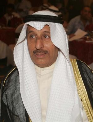 السفير خالد المغامس﻿
