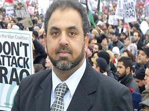 نضير احمد