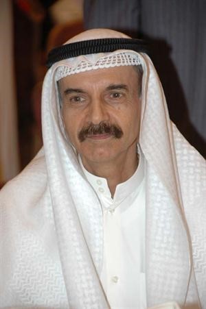 المستشار فيصل المرشد
