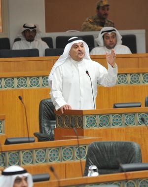 محمد الصقر﻿