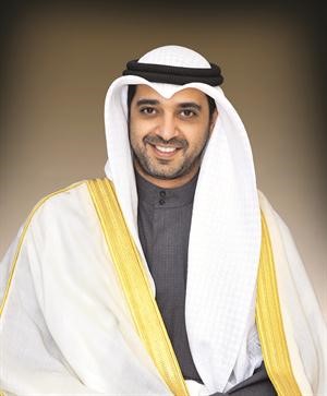 الشيخ محمد العبدالله