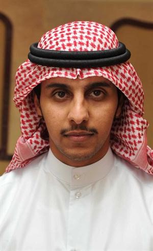 مشعل الحسيني﻿