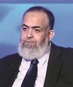 حازم ابواسماعيل