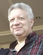المستشار مرتضى منصور