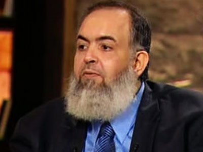 حازم صلاح ابواسماعيل