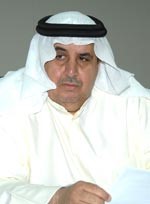 عبدالعزيز الخالدي