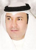 صقر العنزي