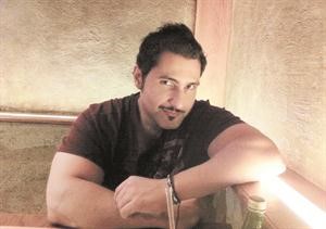 احمد البارود﻿