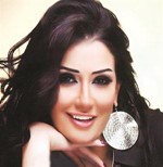 غادة عبدالرازق