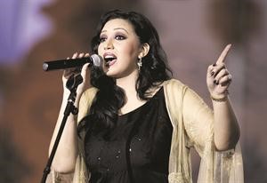 اسماء المنور