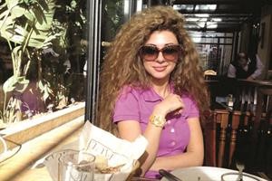 ميريام فارس﻿