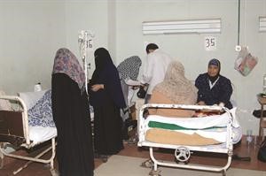 مرضى العظام﻿