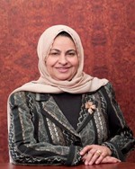 سارة اكبر﻿