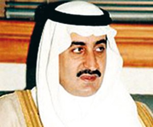 الامير خالد بن سعود