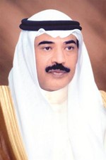 الشيخ صباح الخالد