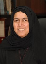 وداد المضف﻿