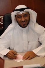 م علي الخميس﻿