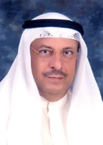 د عبدالله المهنا﻿