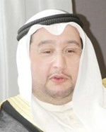 الشيخ صباح جابر العلي﻿