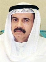المستشار فيصل المرشد﻿