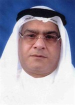 المحامي خالد العوضي﻿